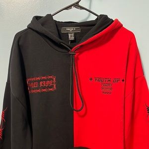 Forever 21 Hoodie